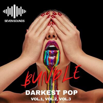 Download Sample pack Darkest Pop Bundle