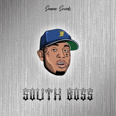 Download Sample pack SOUTH BOSS