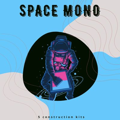 Download Sample pack SPACE MONO