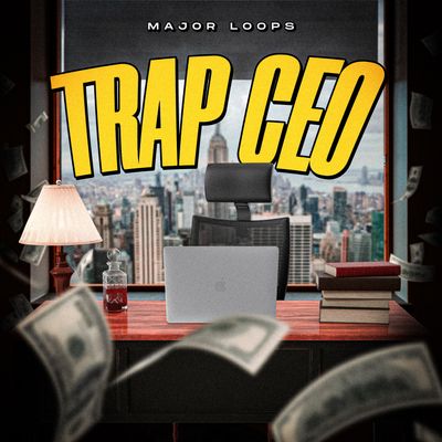 Download Sample pack Trap CEO