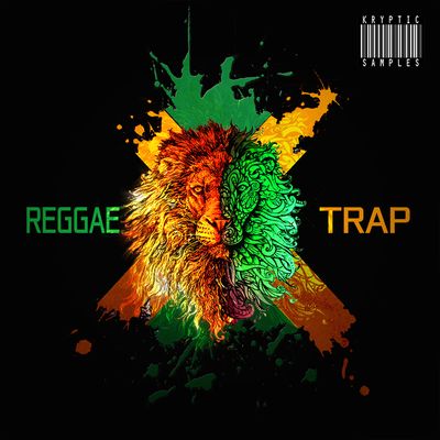 Download Sample pack Reggae X Trap