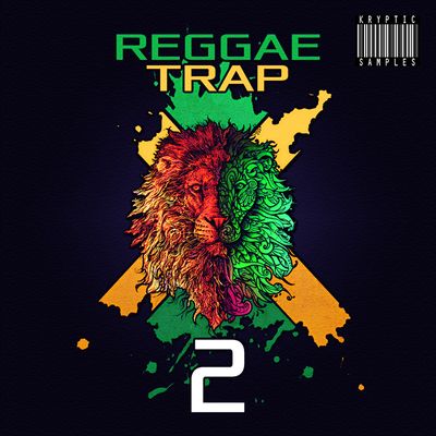 Download Sample pack Reggae X Trap 2