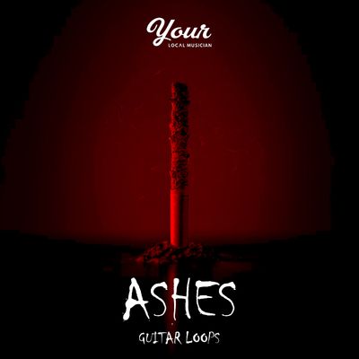 Download Sample pack Ashes