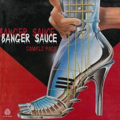 Download Sample pack Banger Sauce - Sample Pack