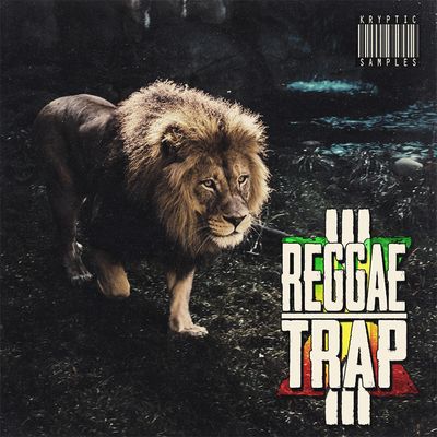 Download Sample pack Reggae X Trap 3