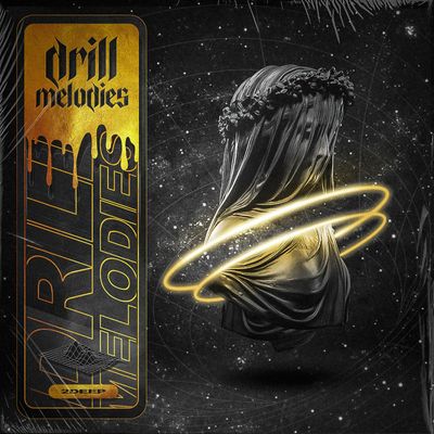 Download Sample pack Drill Melodies