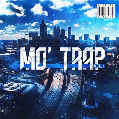 Download Sample pack Mo Trap Vol 1