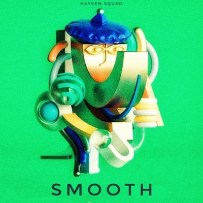 Download Sample pack SMOOTH
