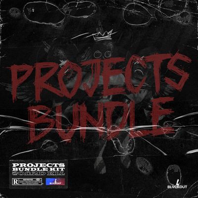 Download Sample pack Projects Bundle