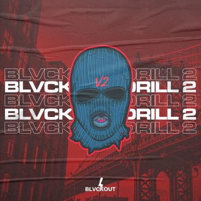 Download Sample pack Blvckout Drill 2