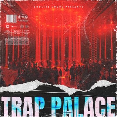 Download Sample pack Trap Palace