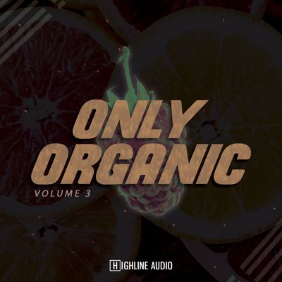 Download Sample pack Only Organic Volume 3