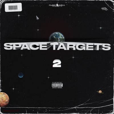 Download Sample pack Space Targets 2