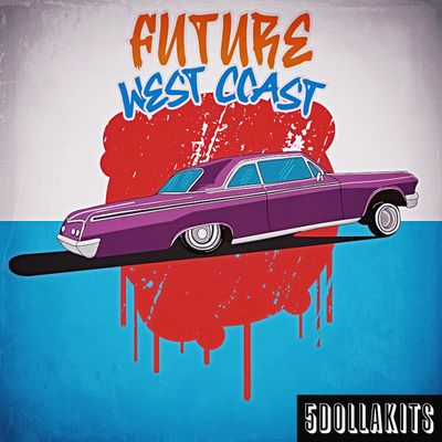 Download Sample pack Future West Coast