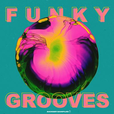 Download Sample pack Funky Grooves
