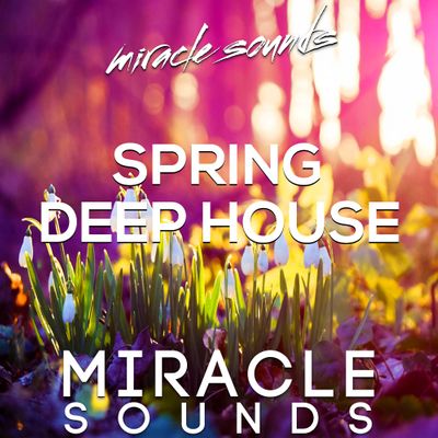 Download Sample pack Spring Deep House