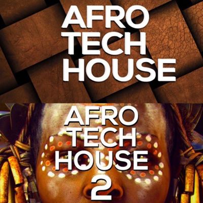 Download Sample pack Afro Tech 1-2