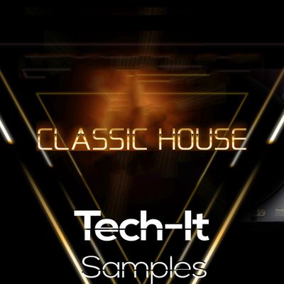 Download Sample pack Classic House