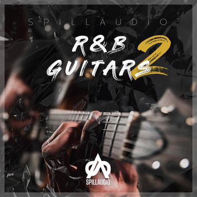 Download Sample pack RnB Guitars 2