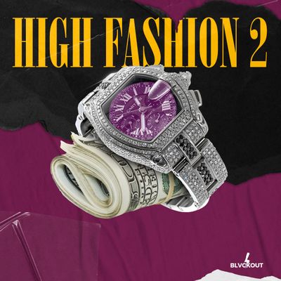 Download Sample pack High Fashion 2