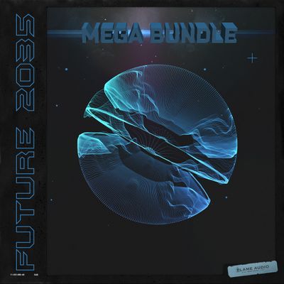 Download Sample pack Future 2035 Mega Bundle
