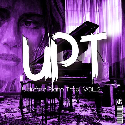 Download Sample pack UPT - Ultimate Piano Trap VOL.2
