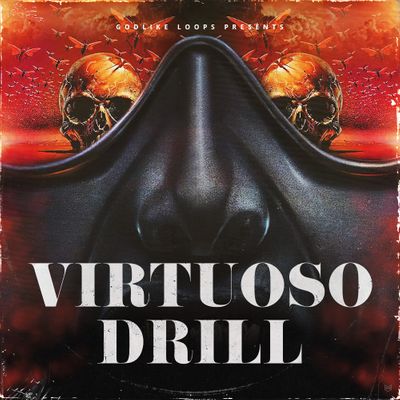 Download Sample pack Virtuoso Drill
