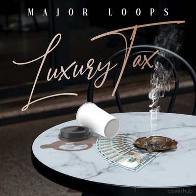 Download Sample pack Luxury Tax
