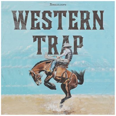 Download Sample pack Western Trap