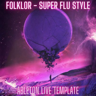 Download Sample pack Folklor - Super Flu Style