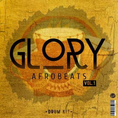 Download Sample pack GLORY Afrobeats
