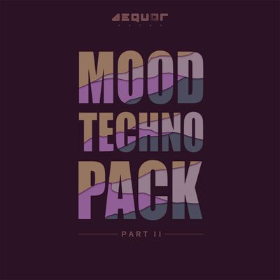 Download Sample pack Mood Techno Part 2