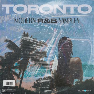 Download Sample pack Toronto Modern R&B