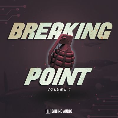 Download Sample pack Breaking Point Volume 1