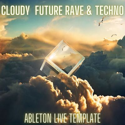 Download Sample pack Cloudy - Future Rave & Techno