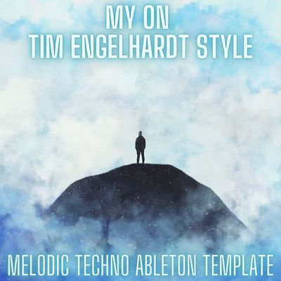 Download Sample pack My ON - Tim Engelhardt Style