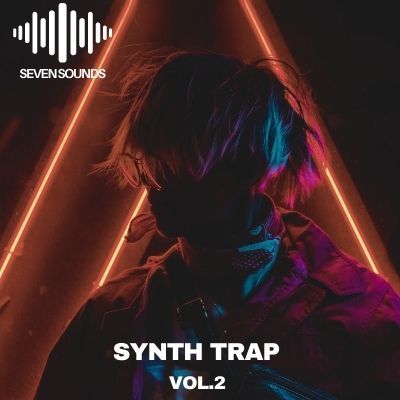 Download Sample pack Synth Trap vol.2