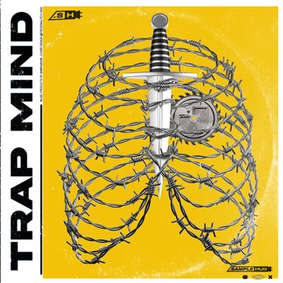 Download Sample pack Trap Mind