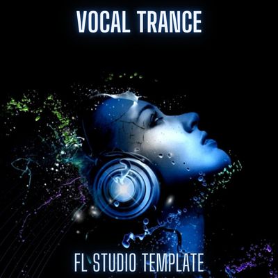 Download Sample pack Vocal Trance