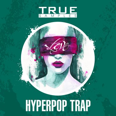 Download Sample pack HYPERPOP Trap