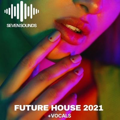 Download Sample pack Future House 2021