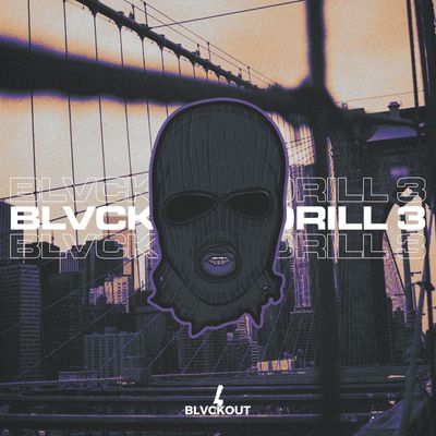 Download Sample pack Blvckout Drill 3