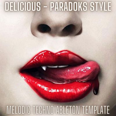 Download Sample pack Delicious - Paradoks Style
