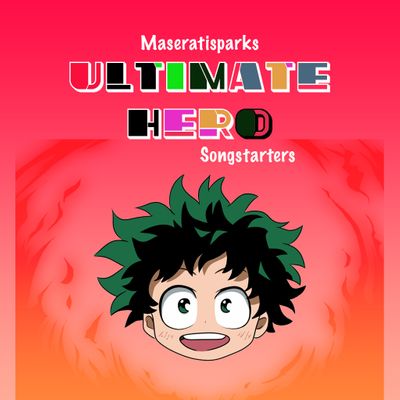 Download Sample pack Ultimate Hero