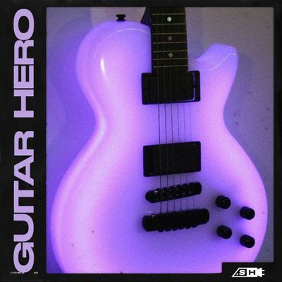 Download Sample pack Guitar Hero