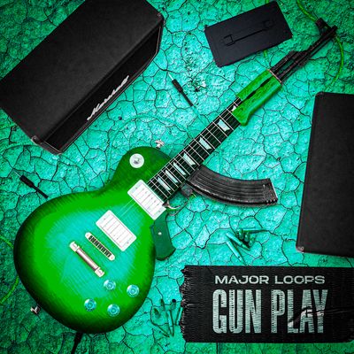 Download Sample pack Gunplay