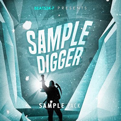 Download Sample pack Sample Digger