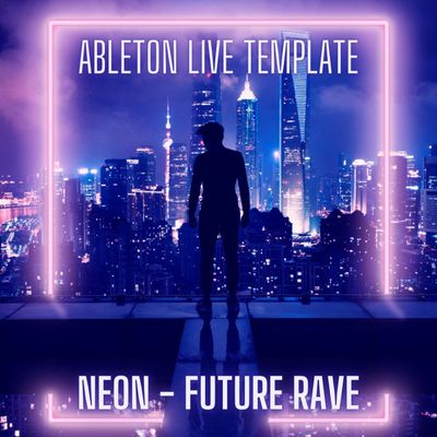 Download Sample pack NEON - Future Rave
