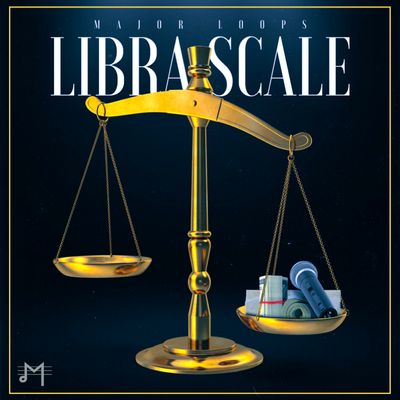 Download Sample pack Libra Scale