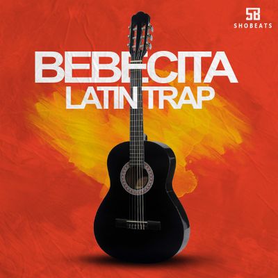 Download Sample pack BEBECITA - LATIN TRAP